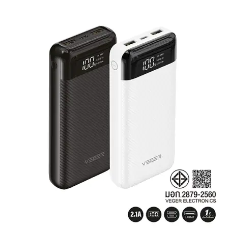 P20 POWER BANK